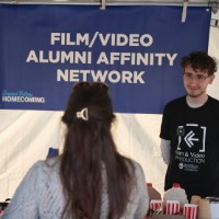 Film/Video Alumni Affinity Network